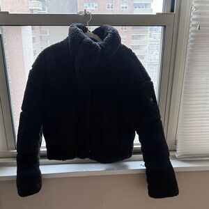 alo sherpa puffer